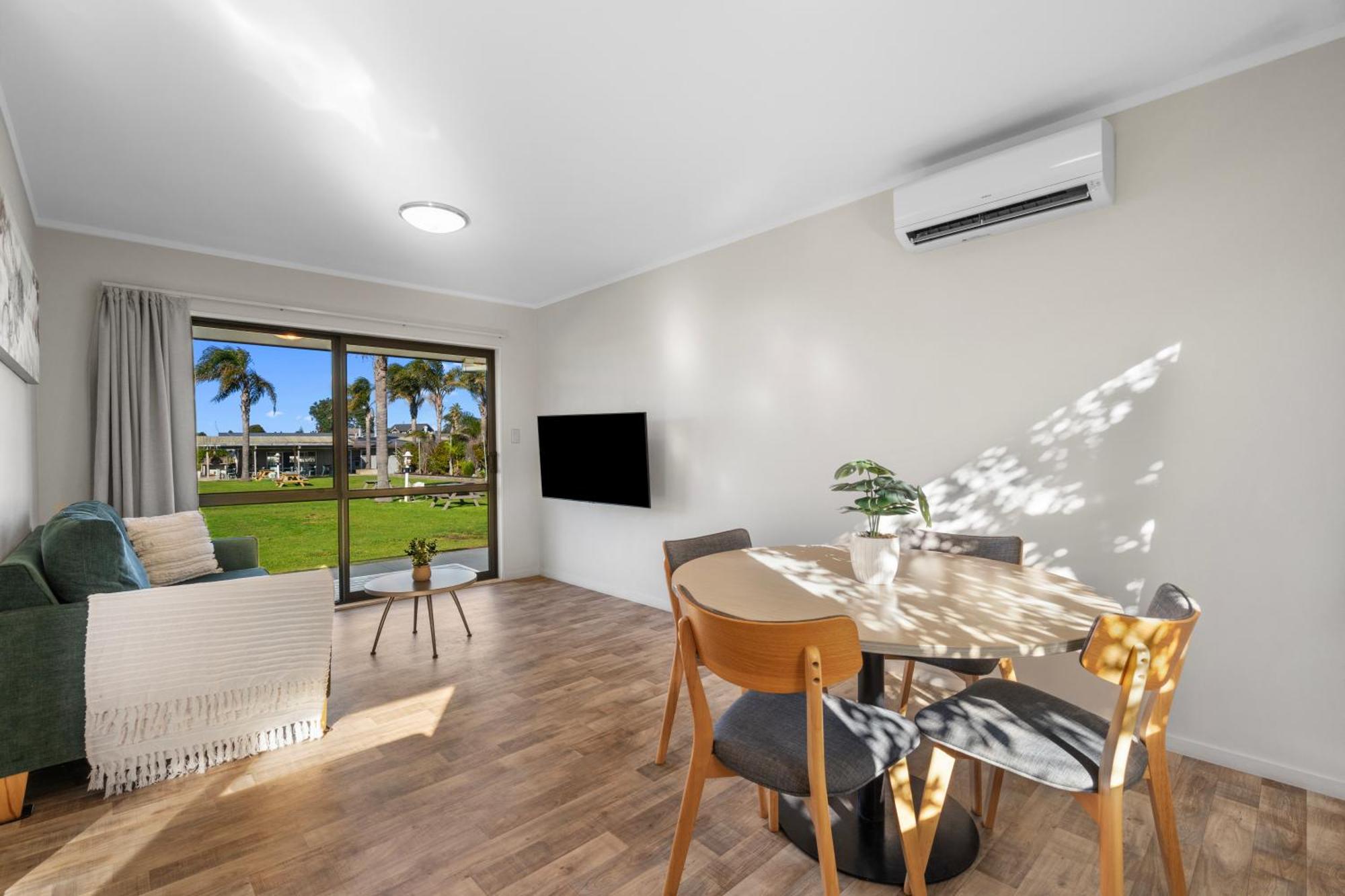 וויהי Tasman Holiday Parks - Beachaven מראה חיצוני תמונה